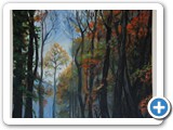 Fall trees
